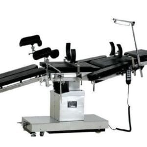 Electric Operating Table