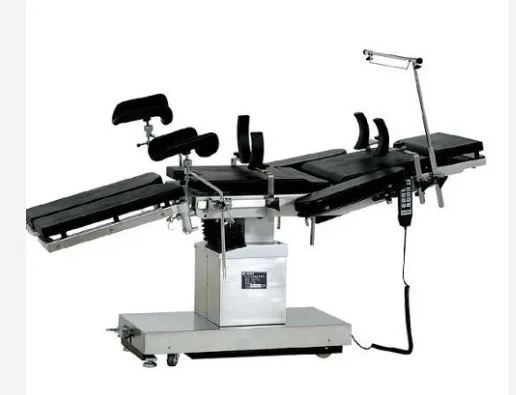 Electric Operating Table