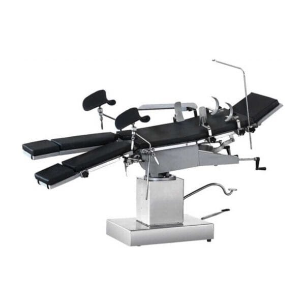 Hydraulic Operating Table