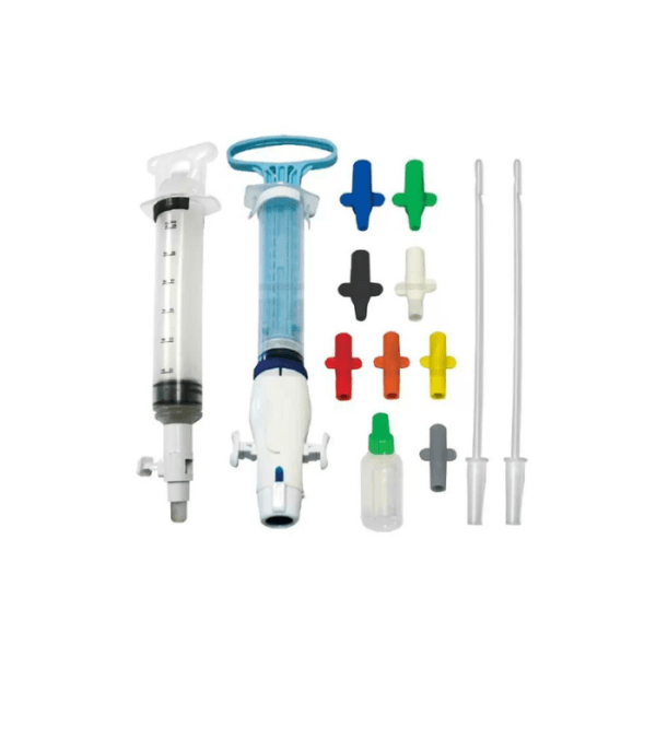 MVA kit