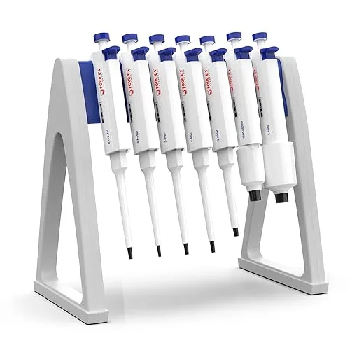Micropipette holder