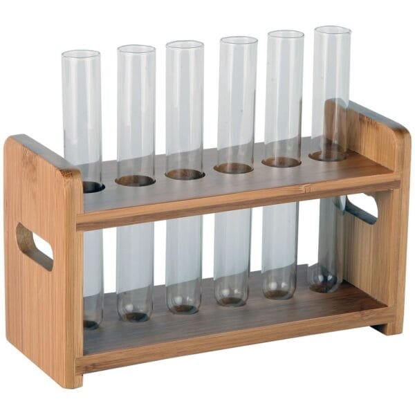 Test tube rack