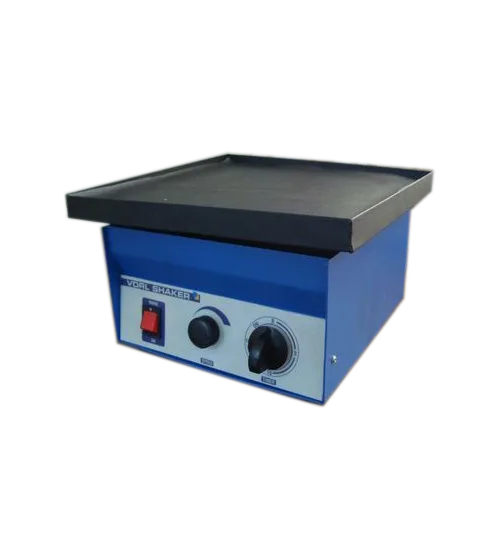 VDRL Shaker