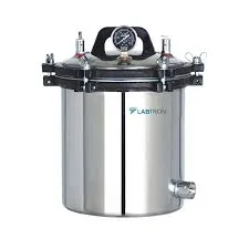 autoclave