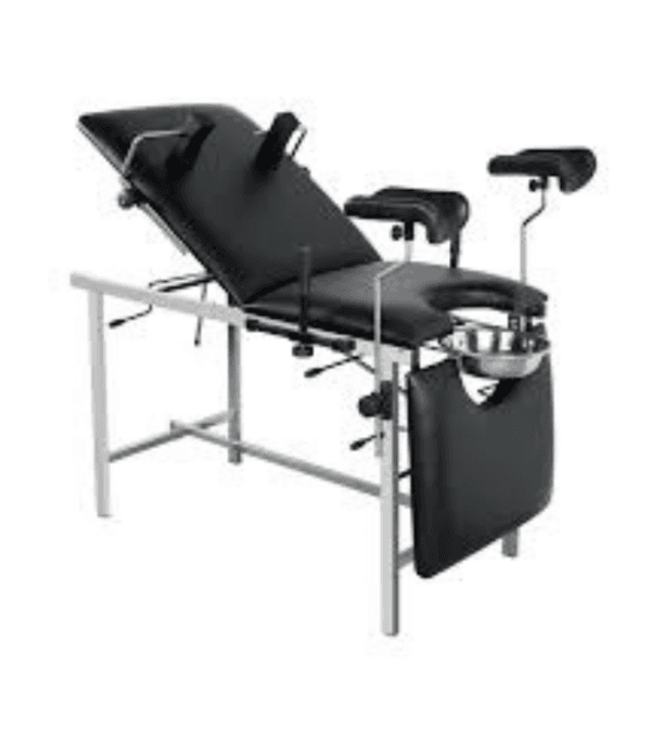 delivery bed