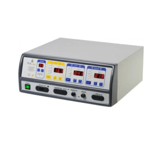 diathermy machine