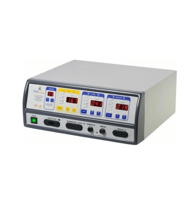 diathermy machine