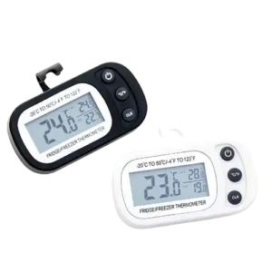 fridge thermometer