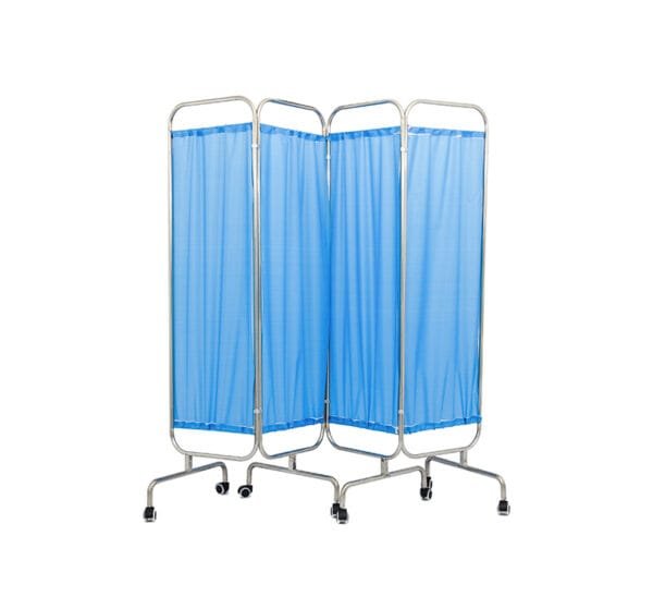 ward screen