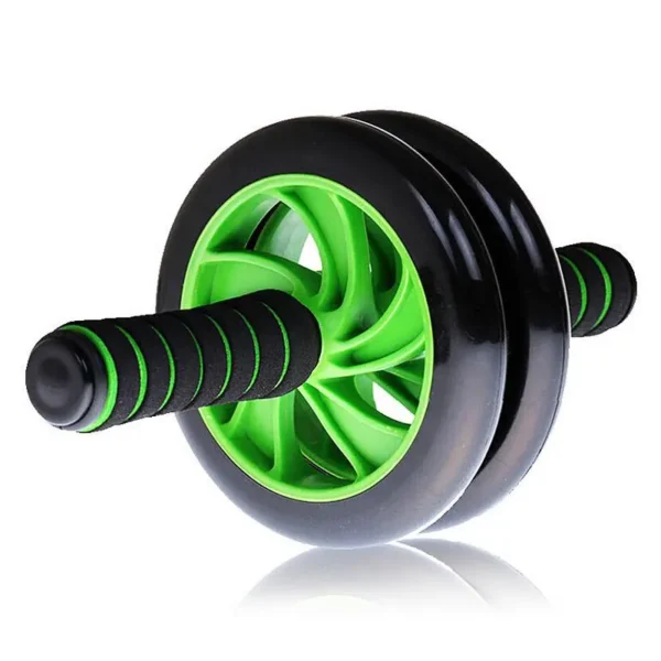 Ab Roller Wheel