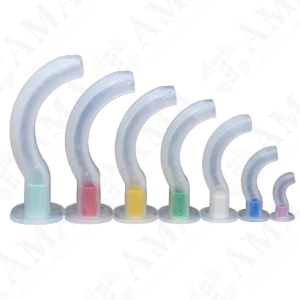 Airway guedel all sizes