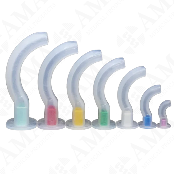 Airway guedel all sizes