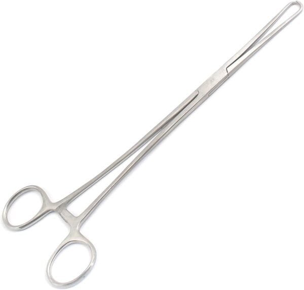 Assorted Forceps