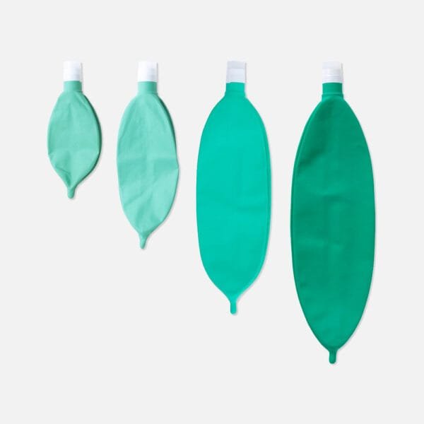 Breathing bag
