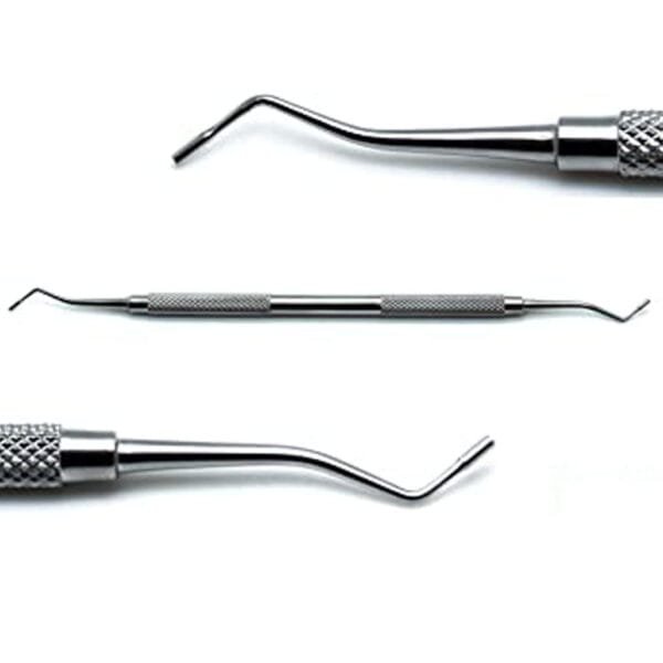 Dental Condensers