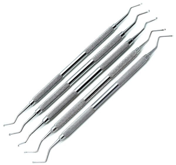 Dental Excavators