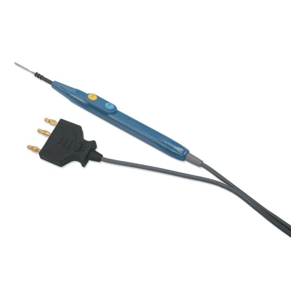 Diathermy pencil