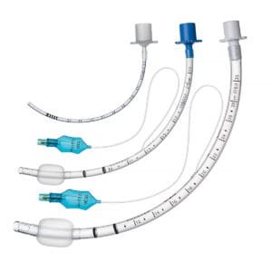 Endotracheal Tubes
