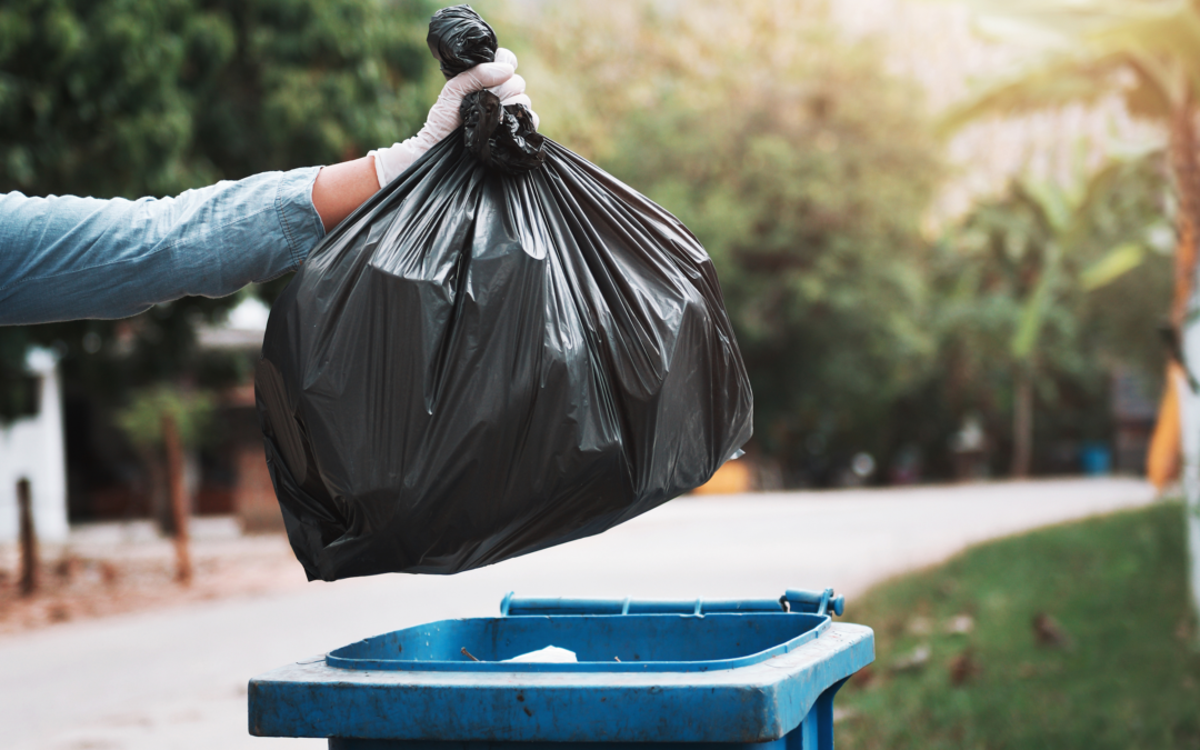 Garbage Bags Manufacturers in Kenya: A Comprehensive Guide
