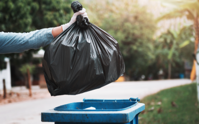 Garbage Bags Manufacturers in Kenya: A Comprehensive Guide