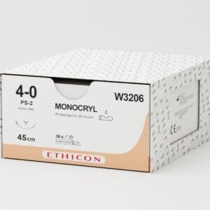 Monocryl Sutures
