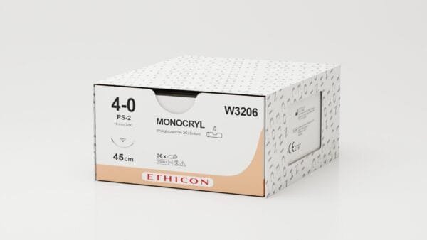 Monocryl Sutures