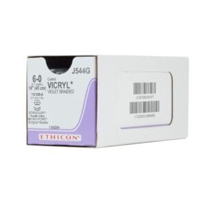Polyglactin Sutures