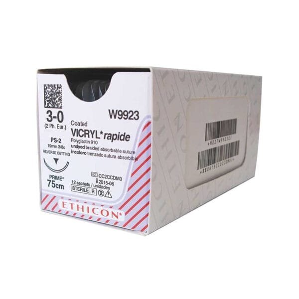 Rapid Suture
