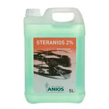 Sterinious