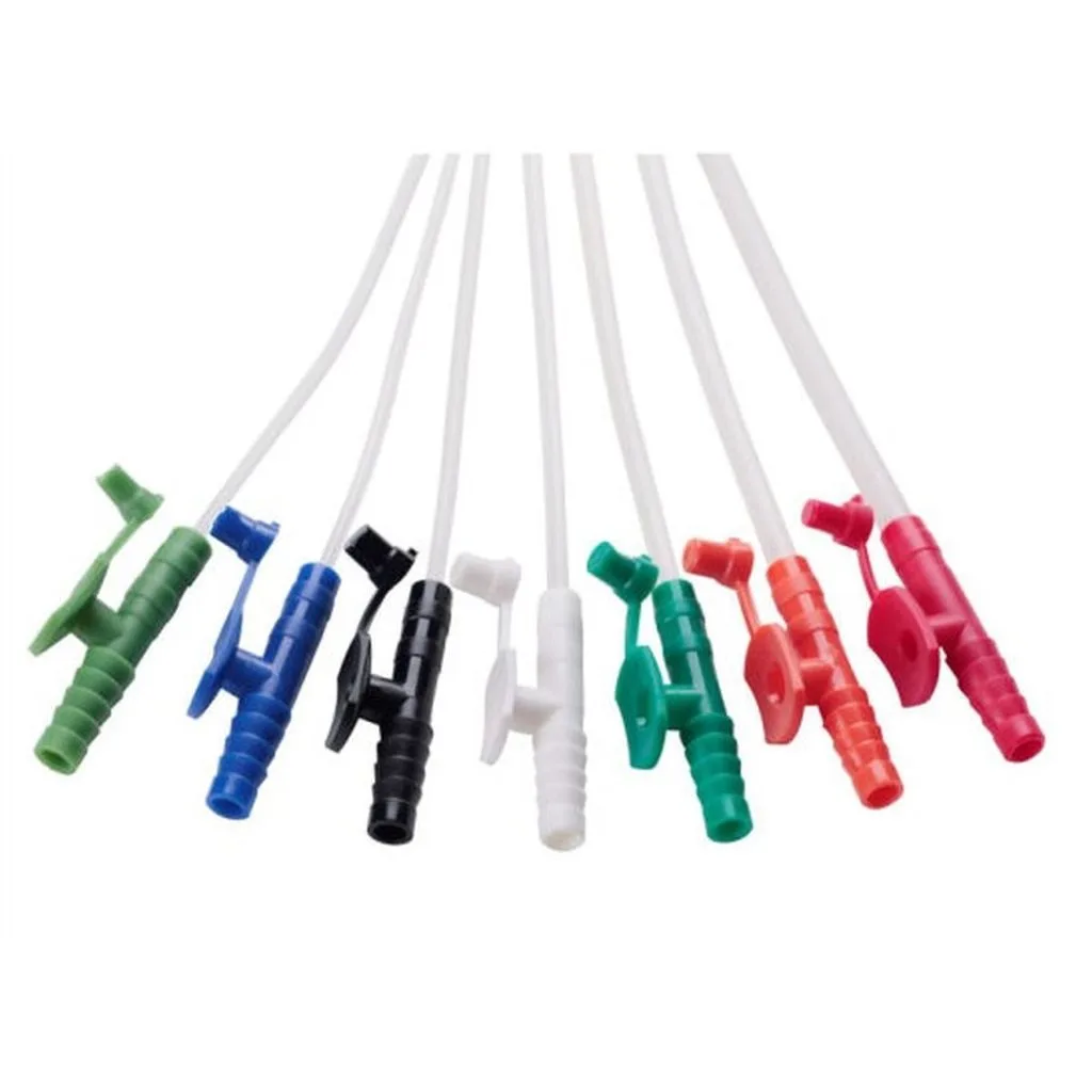 Suction Catheter
