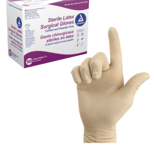 Surgical Gloves