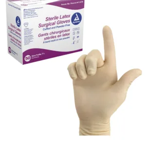 Surgical Gloves