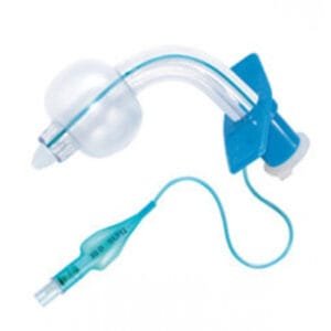Tracheostomy Tubes