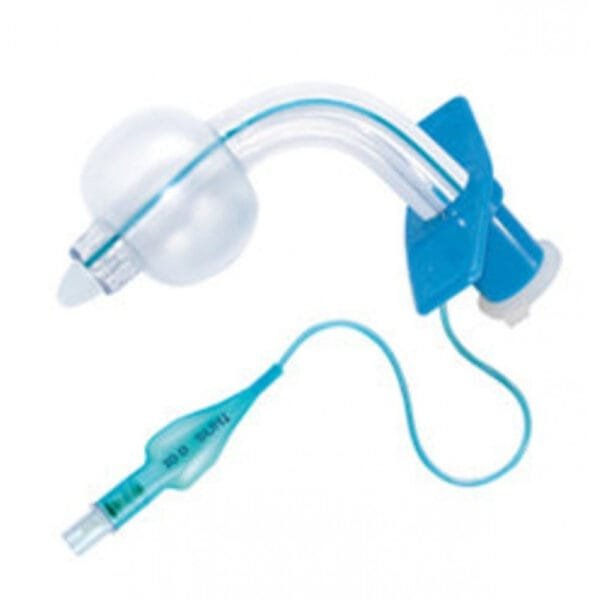 Tracheostomy Tubes