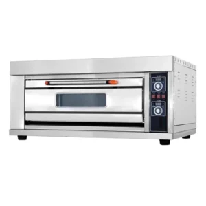 commercial oven