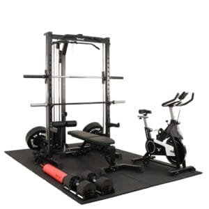 Gym Equipment