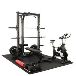 Gym Equipment