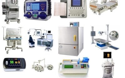 List of Hospital Equipment: A Comprehensive Guide