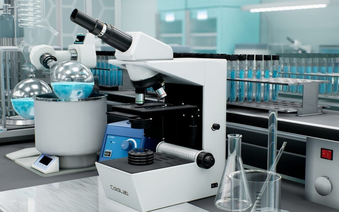 Lab Equipment Suppliers in Nairobi