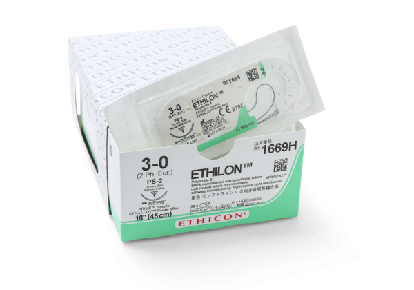 nylon sutures