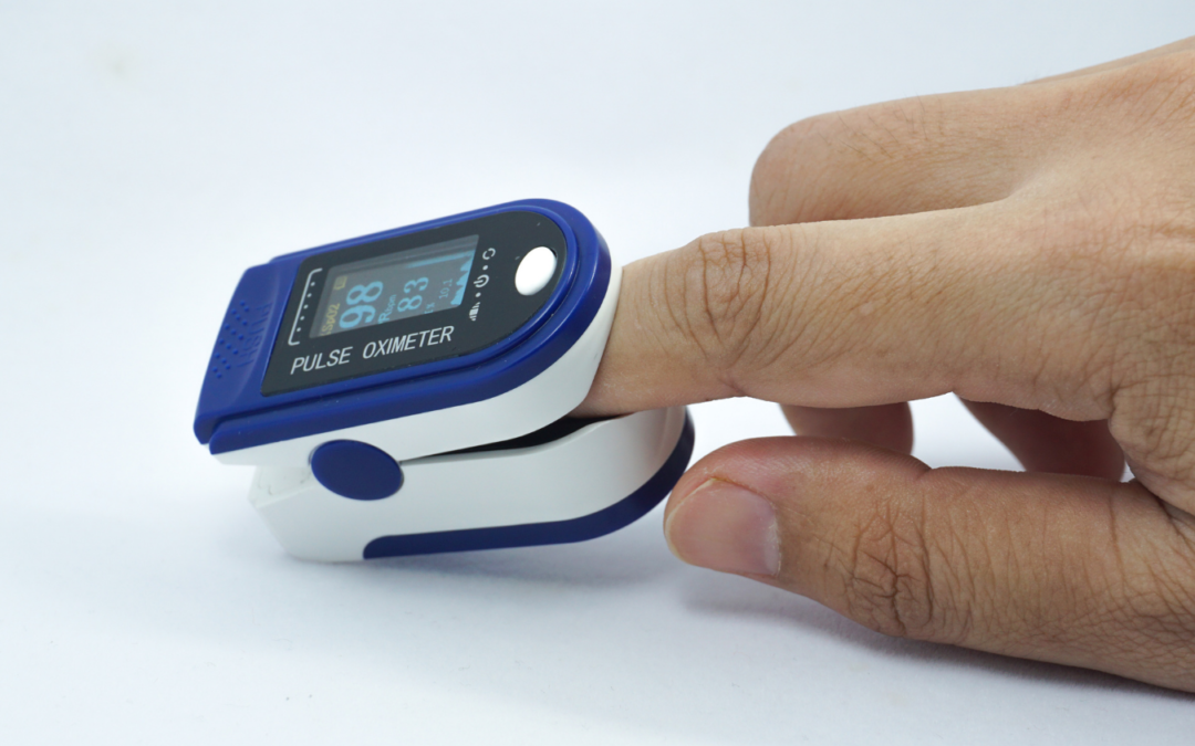 Understanding Pulse Oximeter Uses