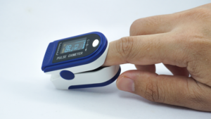 oximeter