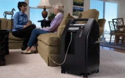 Everything You Need to Know About Oxygen Concentrators for Home