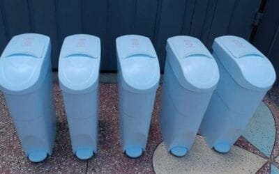 Where to Buy Sanitary Bins in Kenya