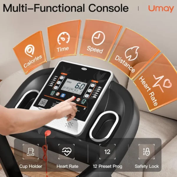 umay console