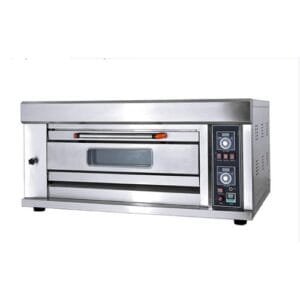 Commercial Gas Oven