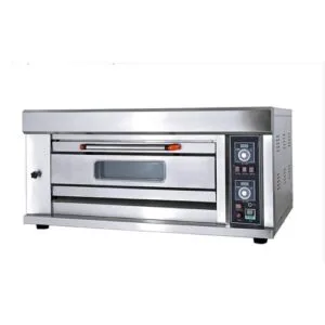 Commercial Gas Oven