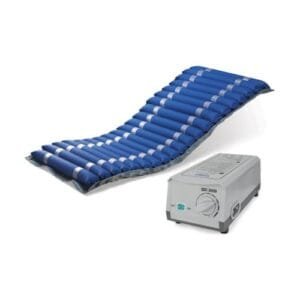 Tube Ripple Mattress