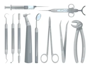 Dental Equipment
