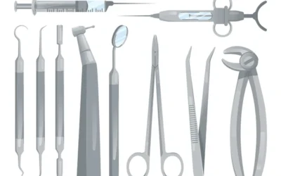 Dental Equipment Suppliers in Kenya: A Complete Guide